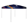 10' x 10' Economy Tent Kit, Full-Color, Dye Sublimation